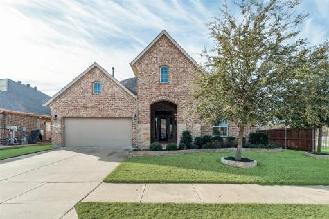 216 Equestrian Road Hickory Creek TX 75065