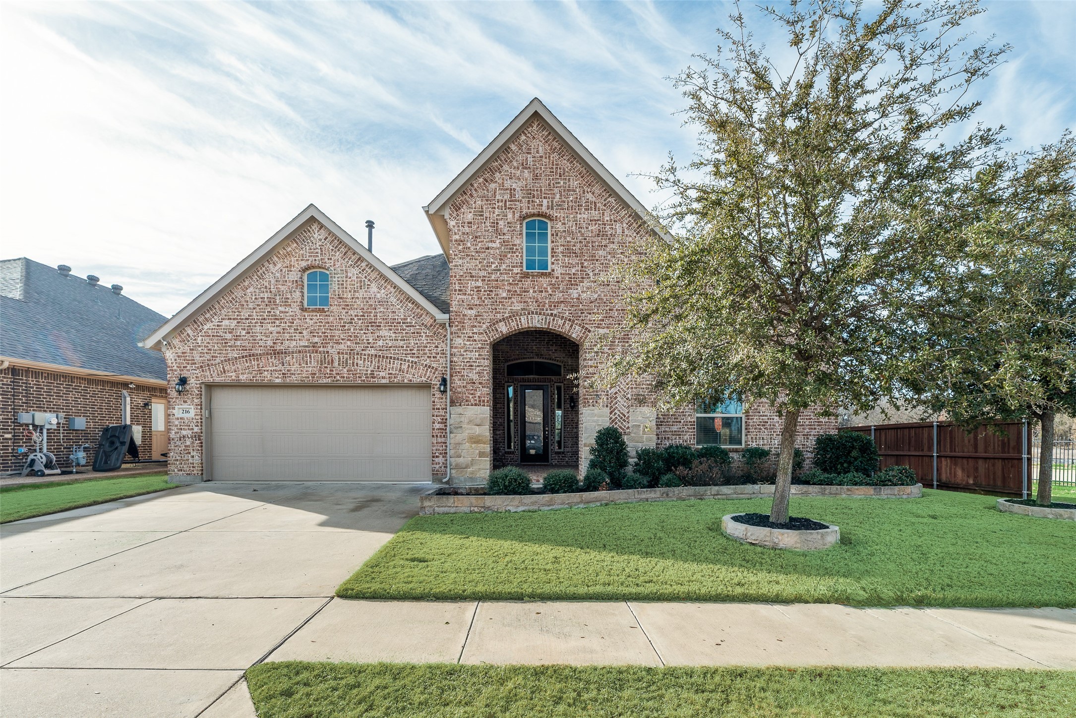 216 Equestrian Road Hickory Creek TX 75065