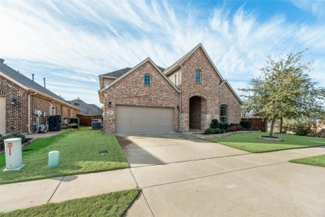 216 Equestrian Road Hickory Creek TX 75065