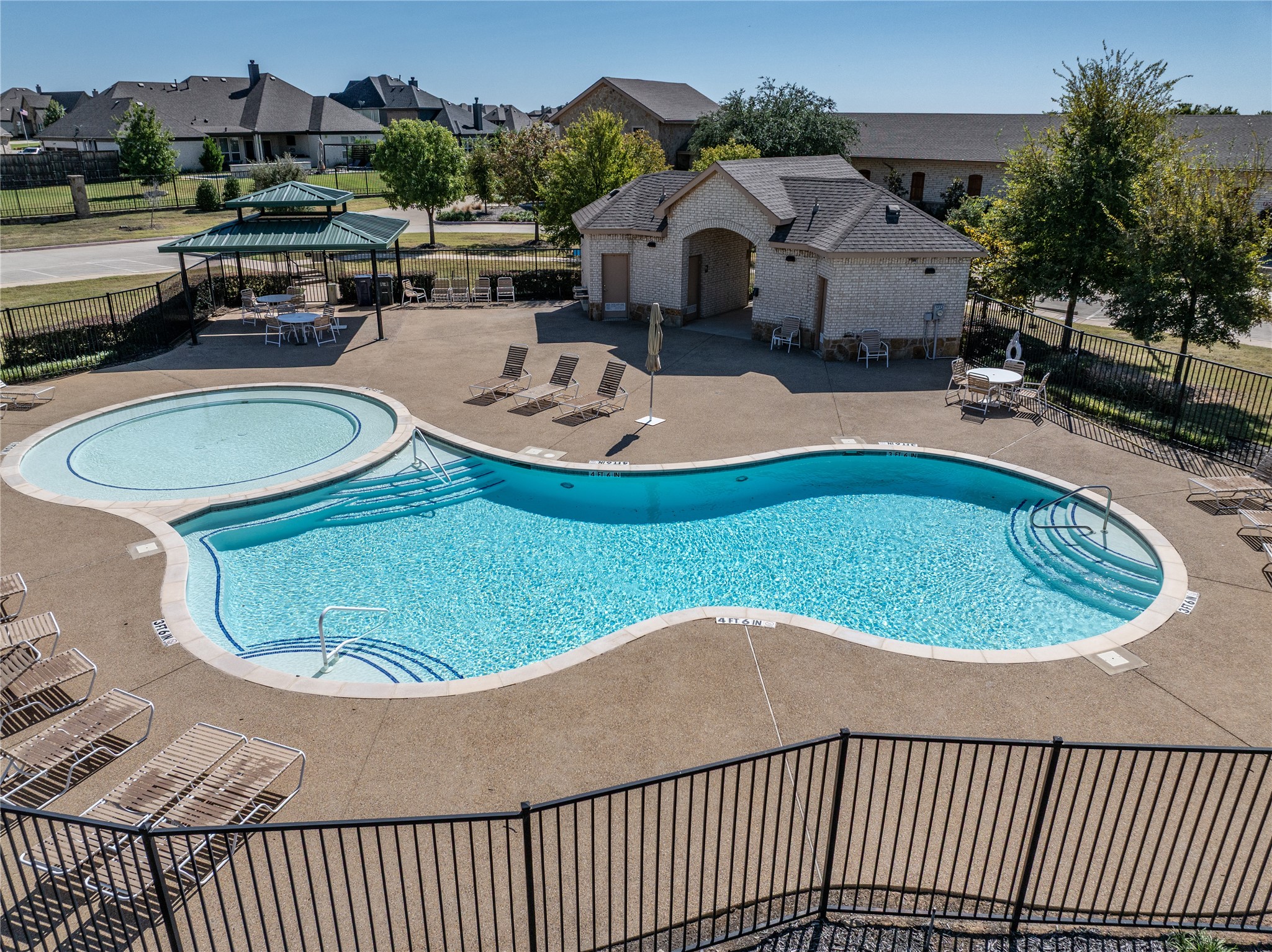 216 Equestrian Road Hickory Creek TX 75065