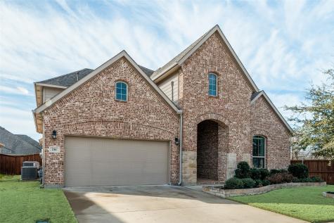 216 Equestrian Road Hickory Creek TX 75065