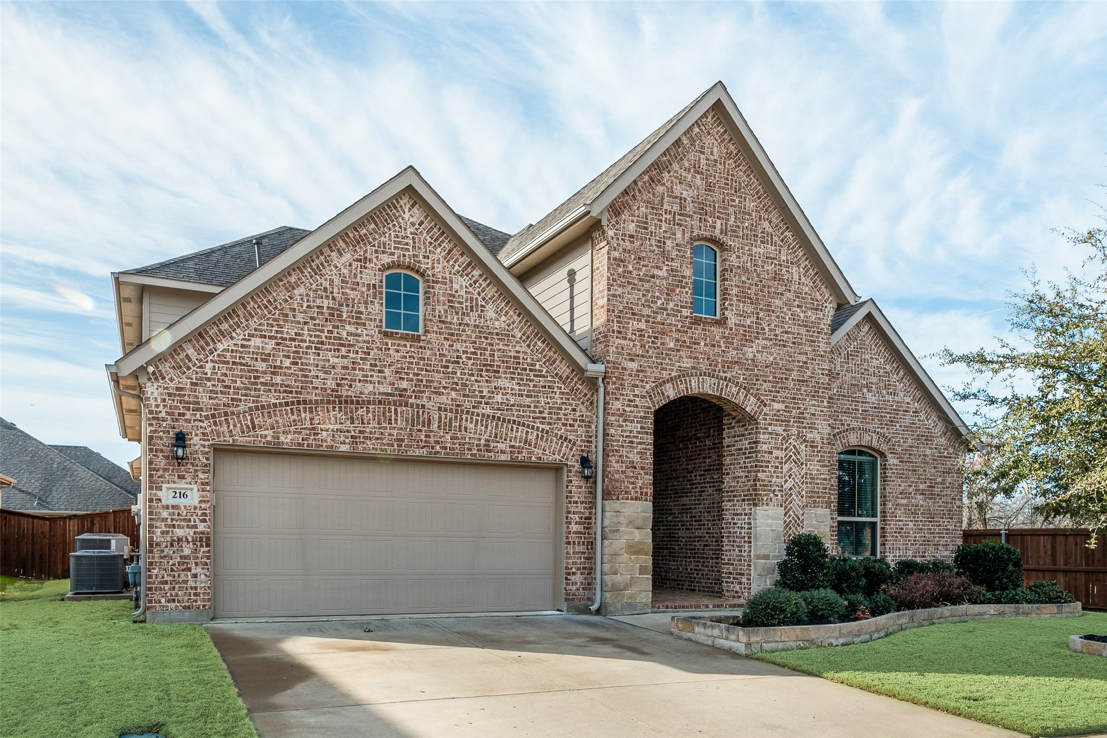 216 Equestrian Road Hickory Creek TX 75065