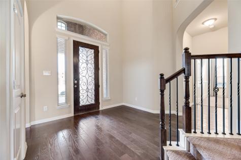 216 Equestrian Road Hickory Creek TX 75065