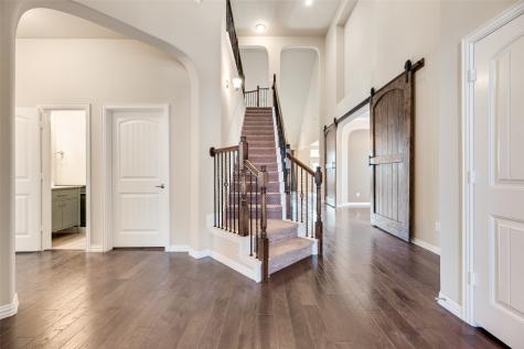 216 Equestrian Road Hickory Creek TX 75065