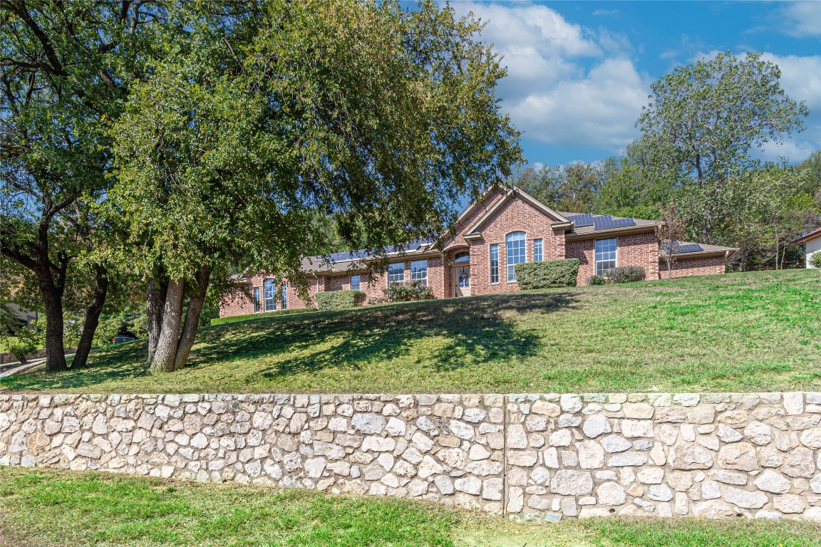 400 Willow Ridge Court Fort Worth TX 76103