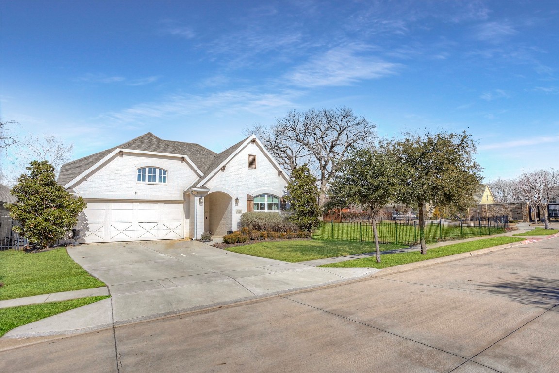 5116 Scott Road Fort Worth TX 76114