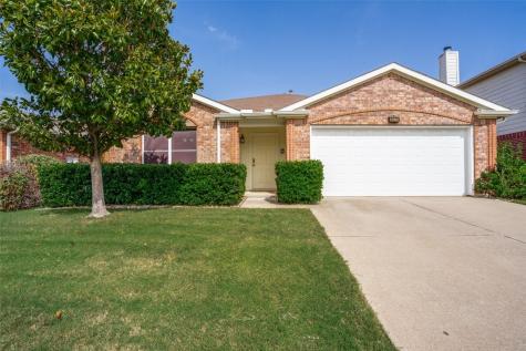 8320 Ranch Hand Trail Fort Worth TX 76131