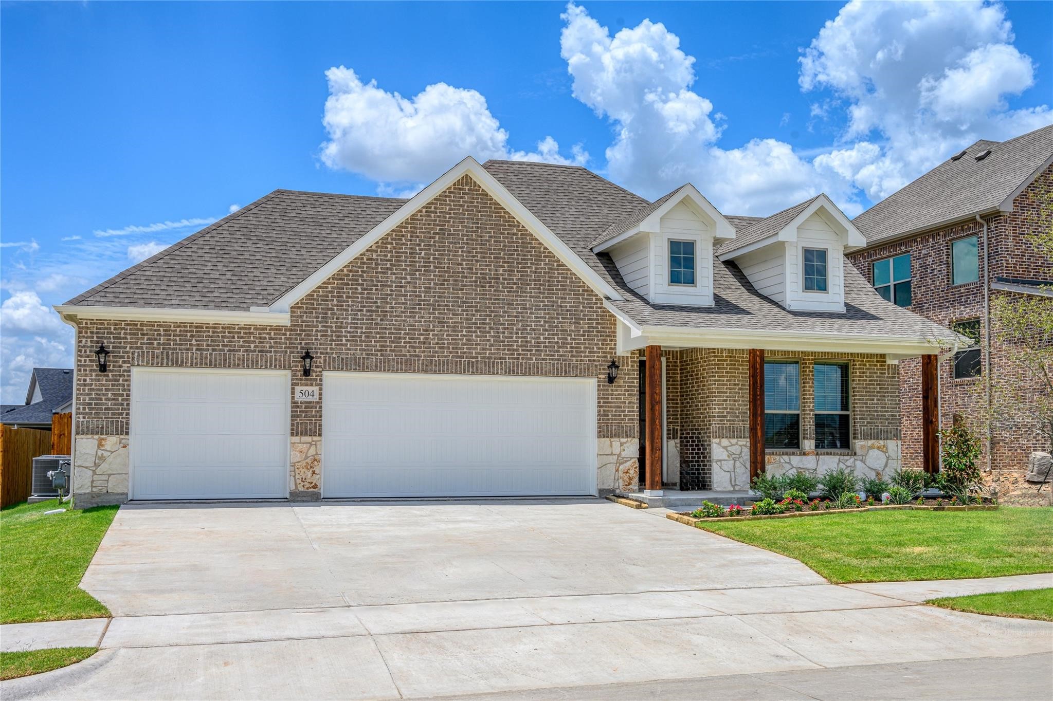 504 Quartz Street Sherman TX 75092