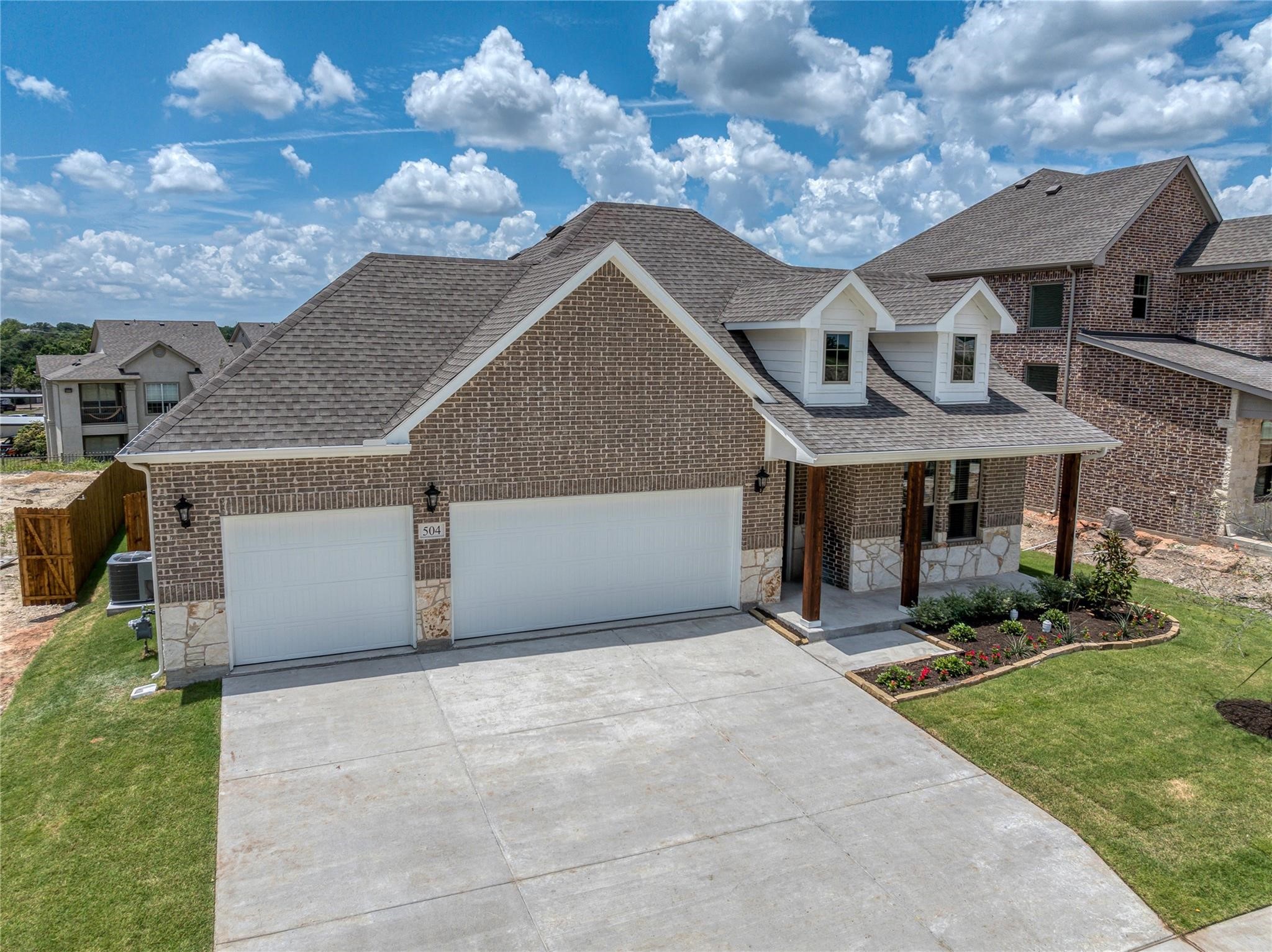 504 Quartz Street Sherman TX 75092