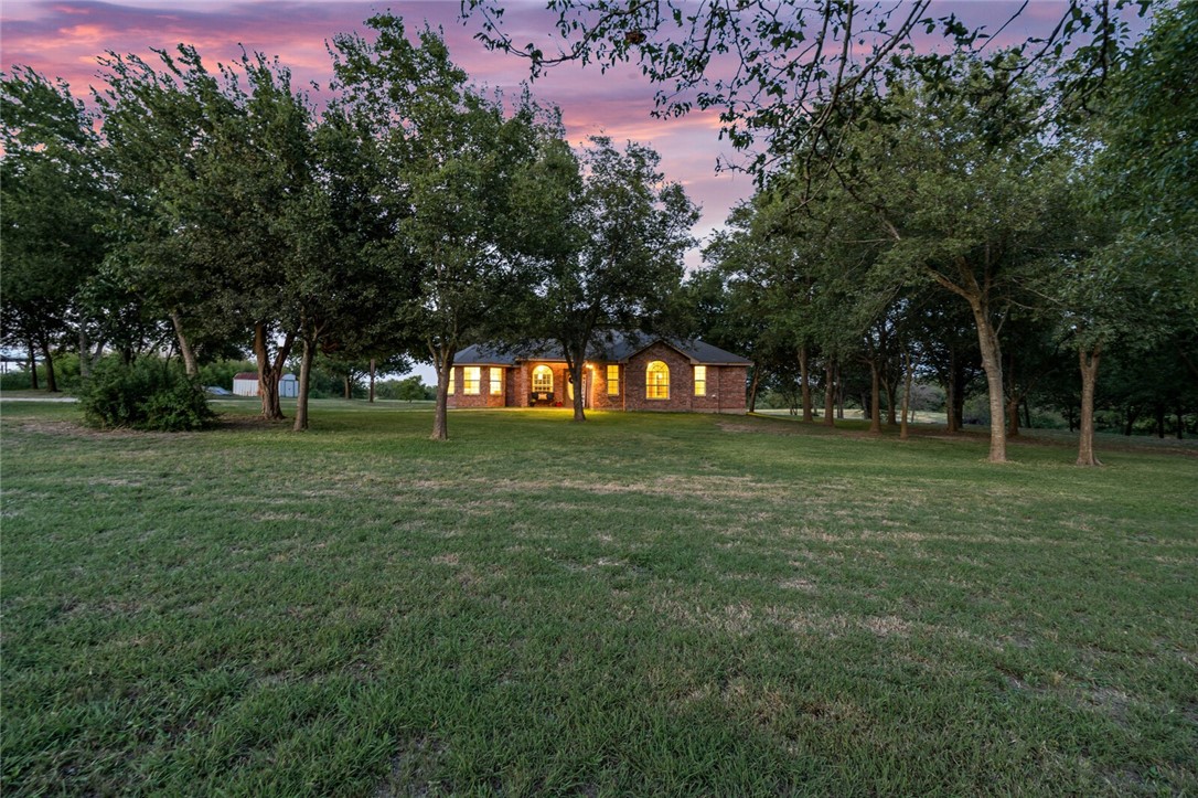 1692 Mynar Road West TX 76691