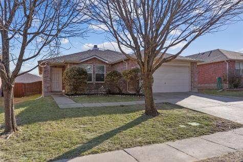 1324 Annalea Drive Mckinney TX 75071