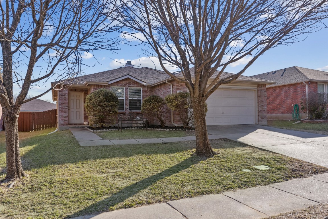 1324 Annalea Drive Mckinney TX 75071