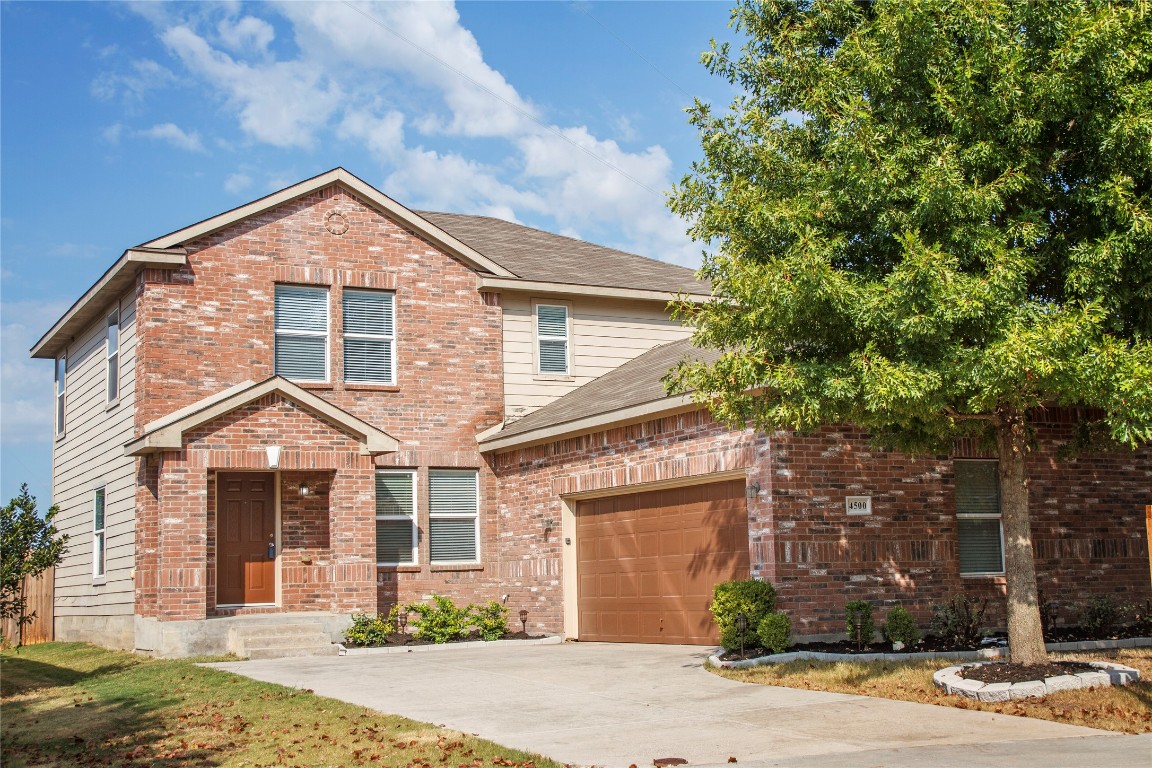 4500 Wheat Field Drive Mckinney TX 75070