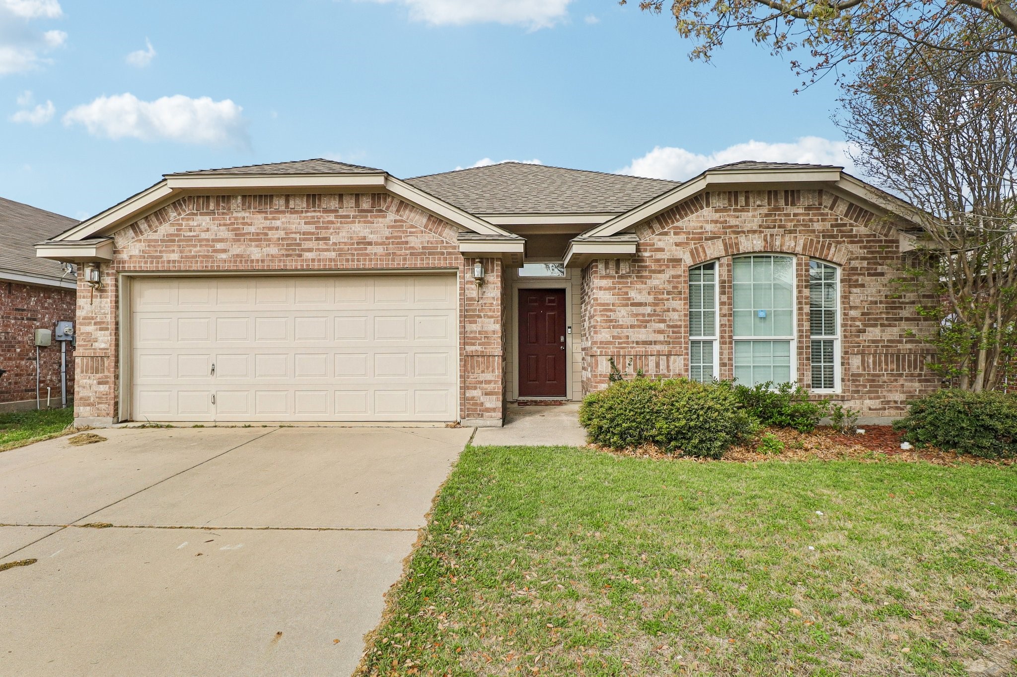 8221 Mule Deer Run Fort Worth TX 76179