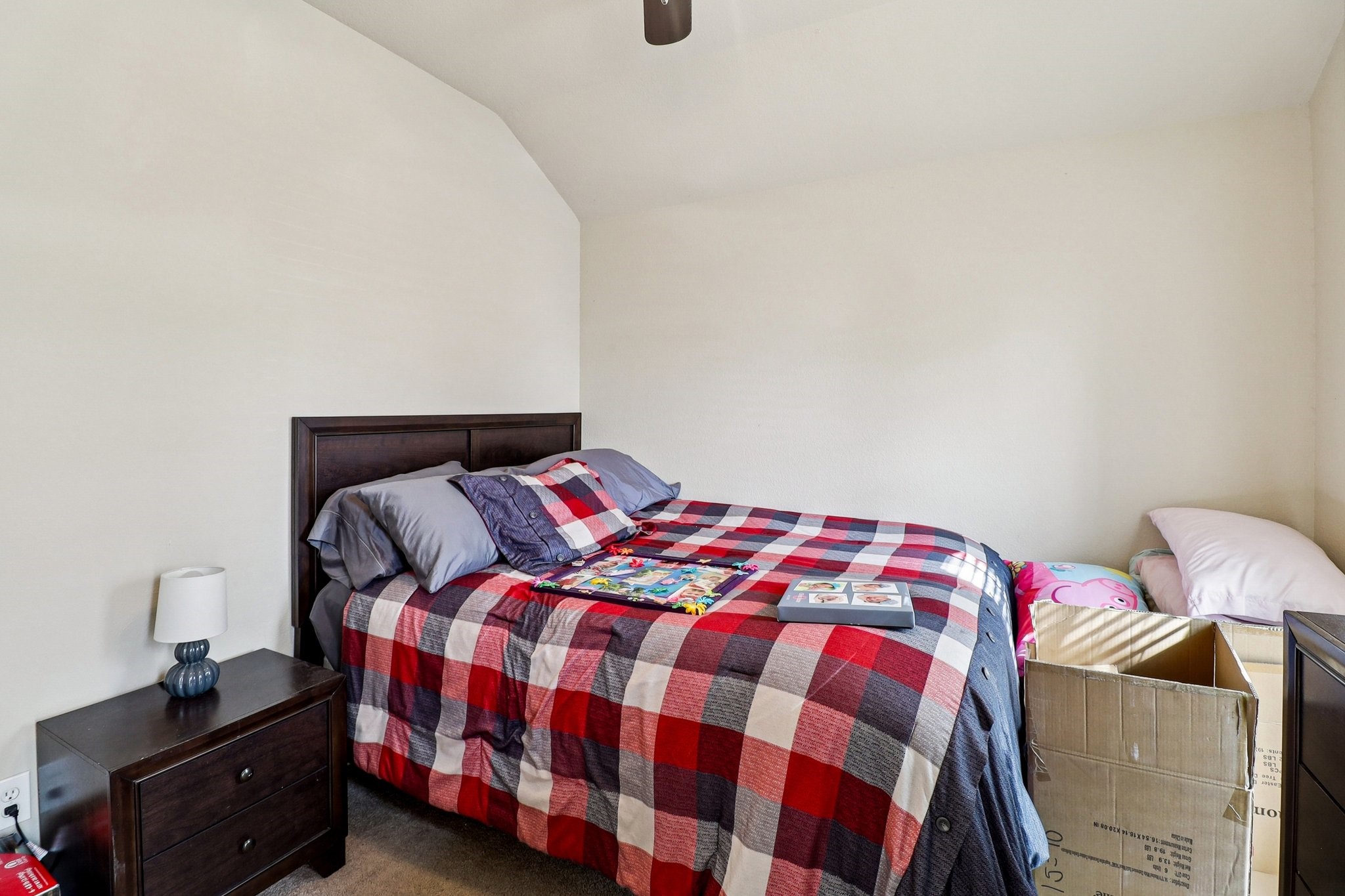 8221 Mule Deer Run Fort Worth TX 76179