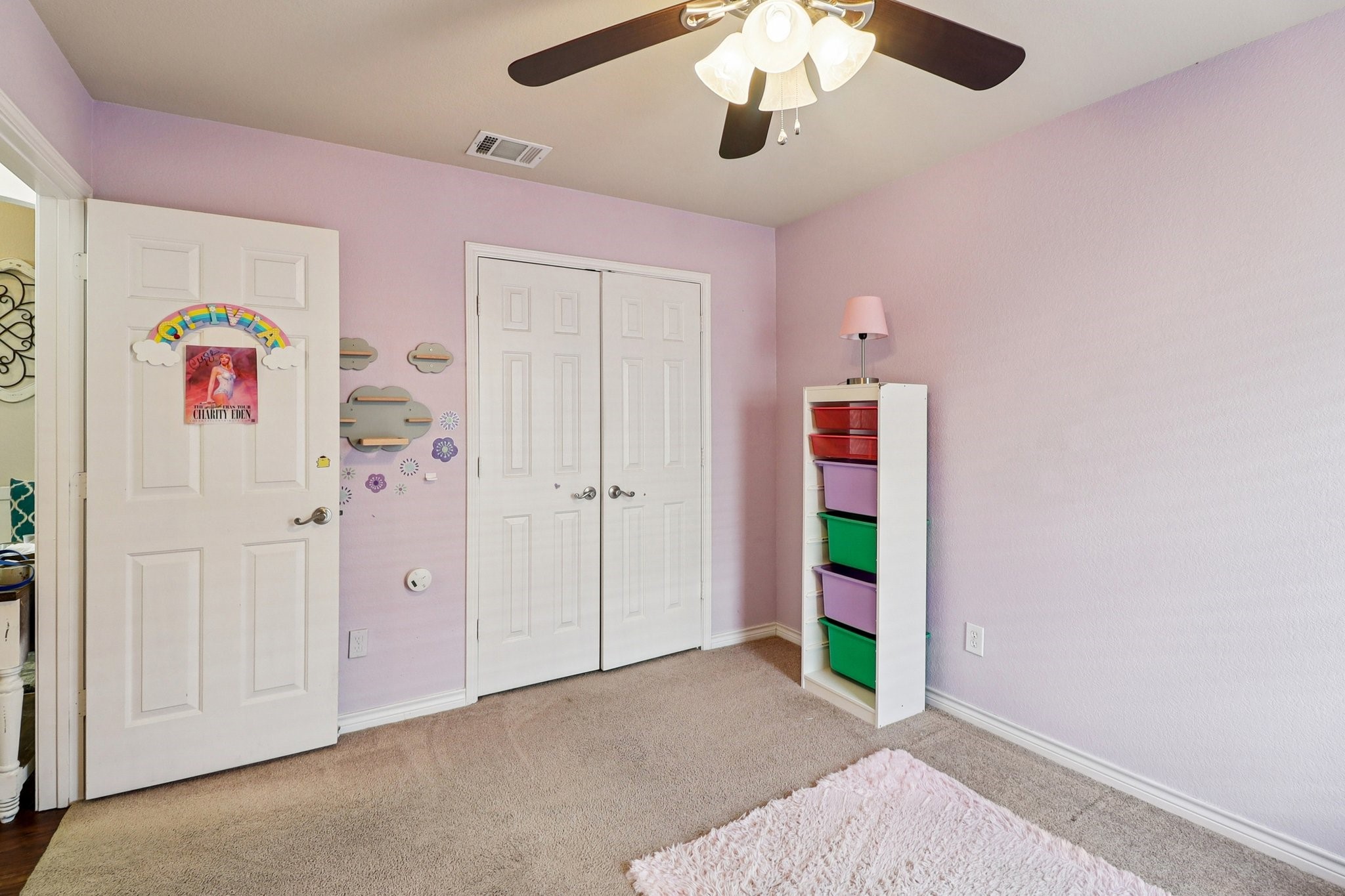 8221 Mule Deer Run Fort Worth TX 76179