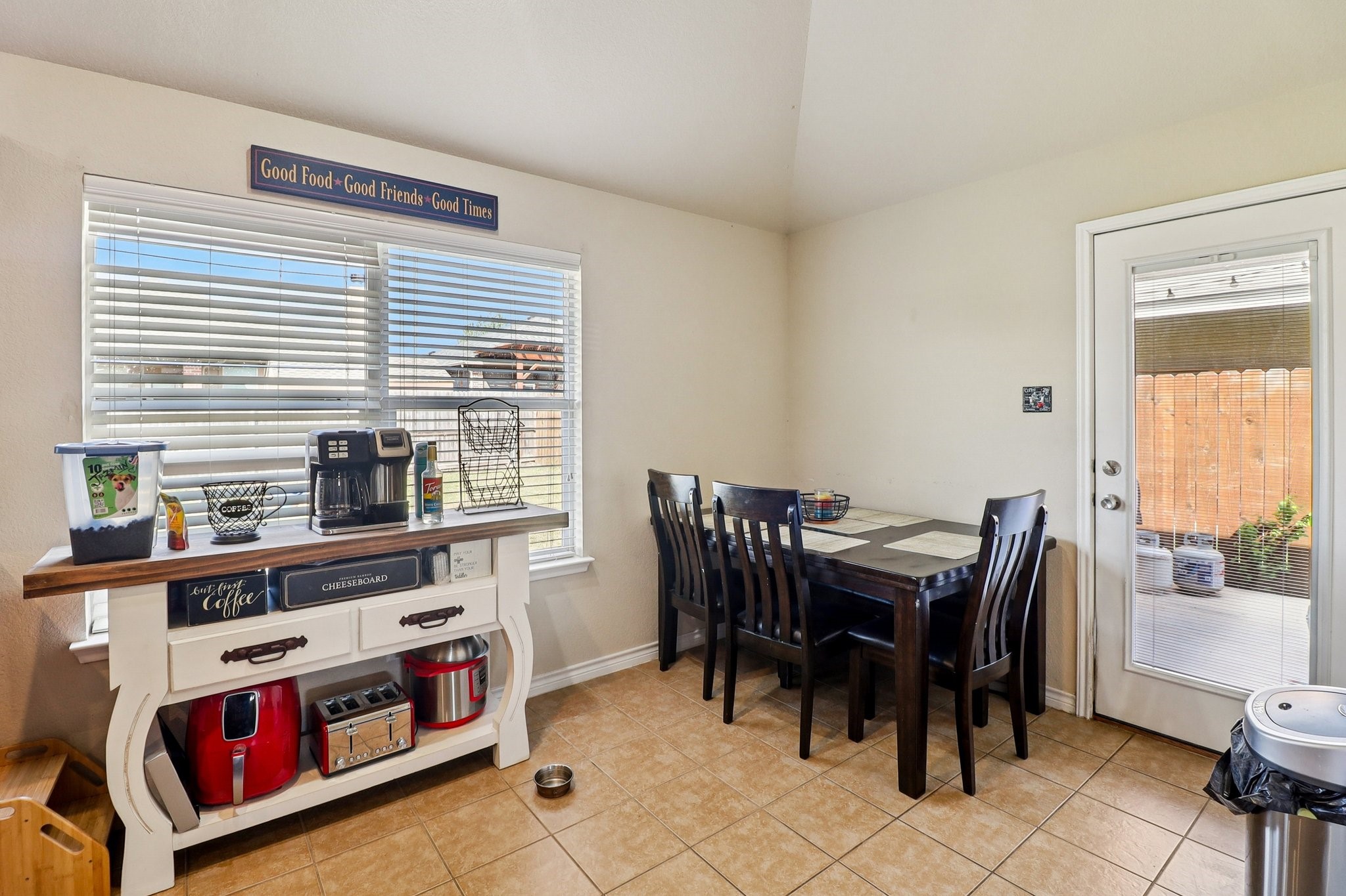 8221 Mule Deer Run Fort Worth TX 76179