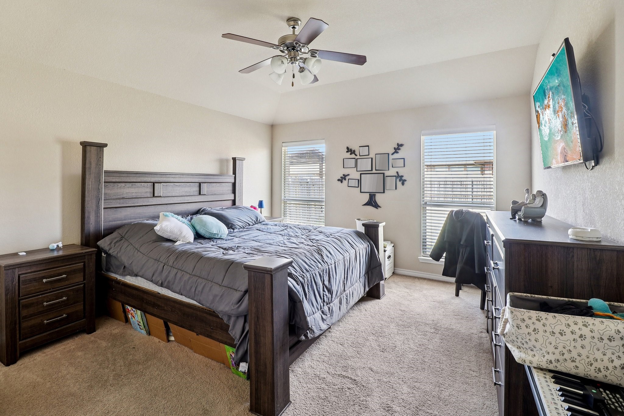 8221 Mule Deer Run Fort Worth TX 76179