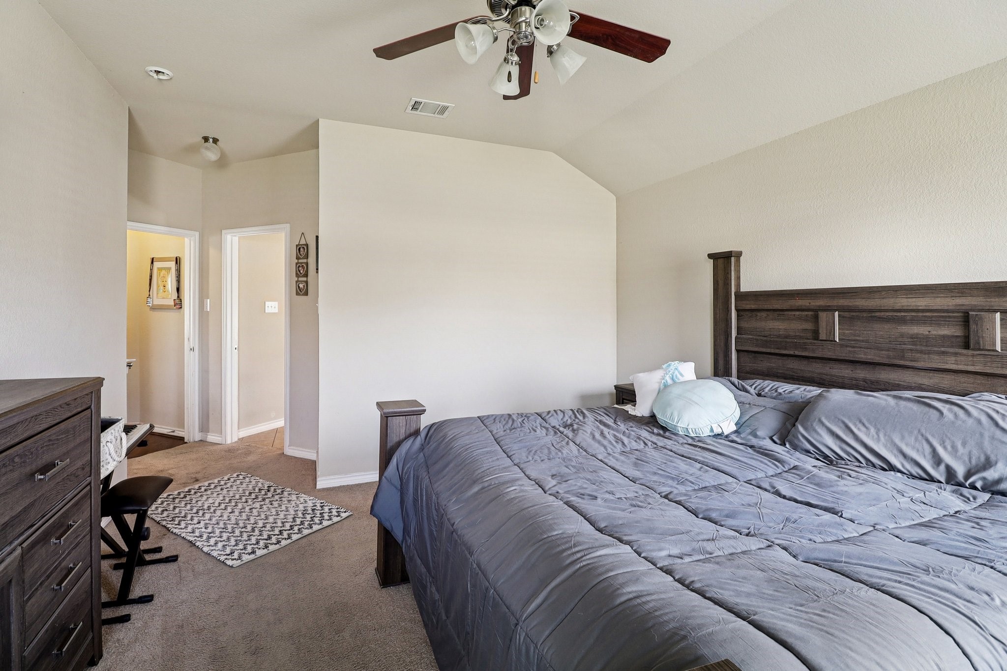 8221 Mule Deer Run Fort Worth TX 76179