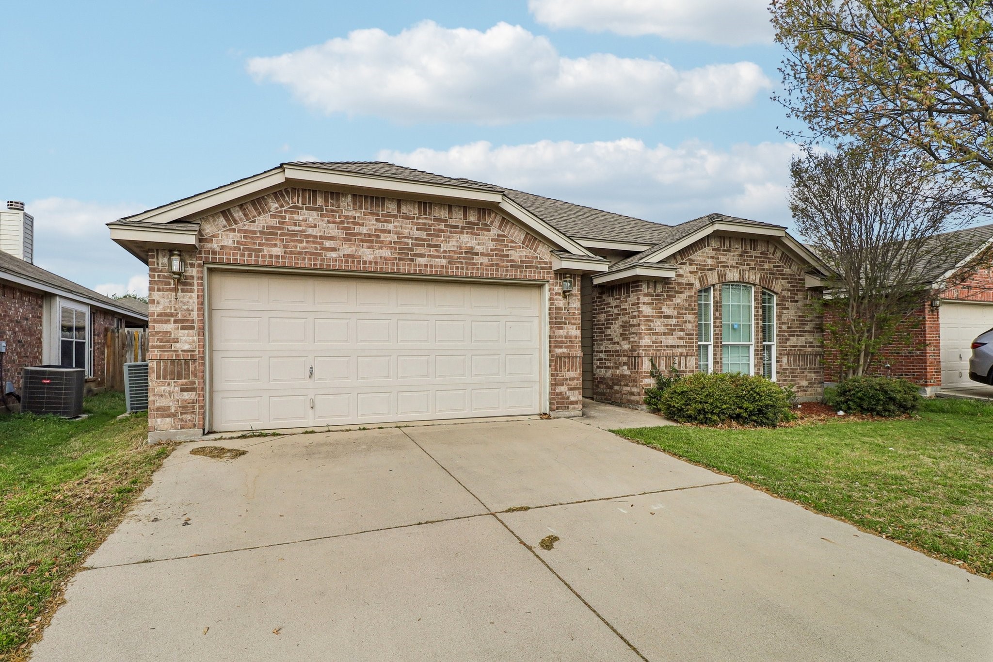 8221 Mule Deer Run Fort Worth TX 76179