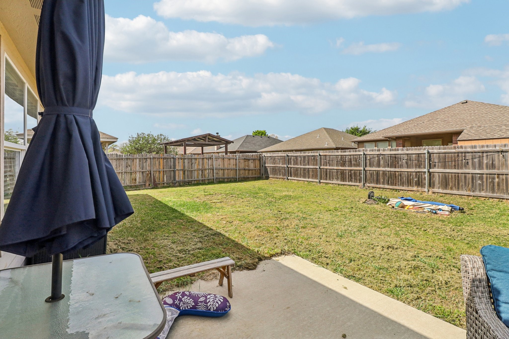 8221 Mule Deer Run Fort Worth TX 76179