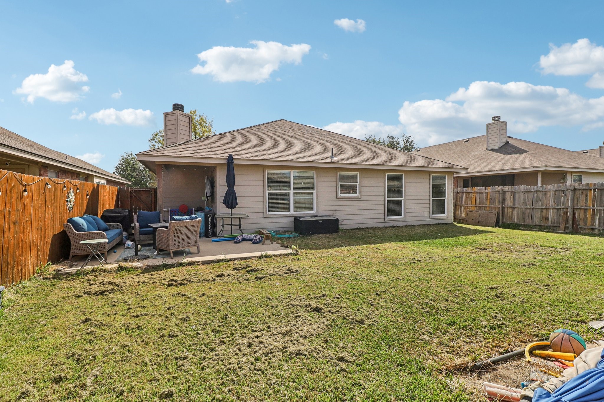 8221 Mule Deer Run Fort Worth TX 76179