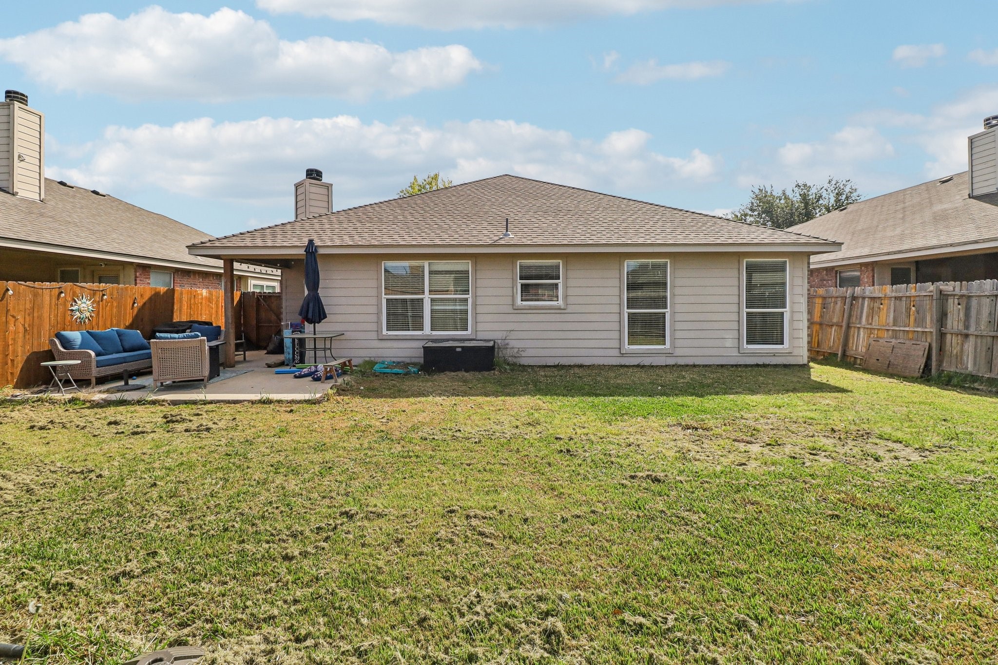 8221 Mule Deer Run Fort Worth TX 76179