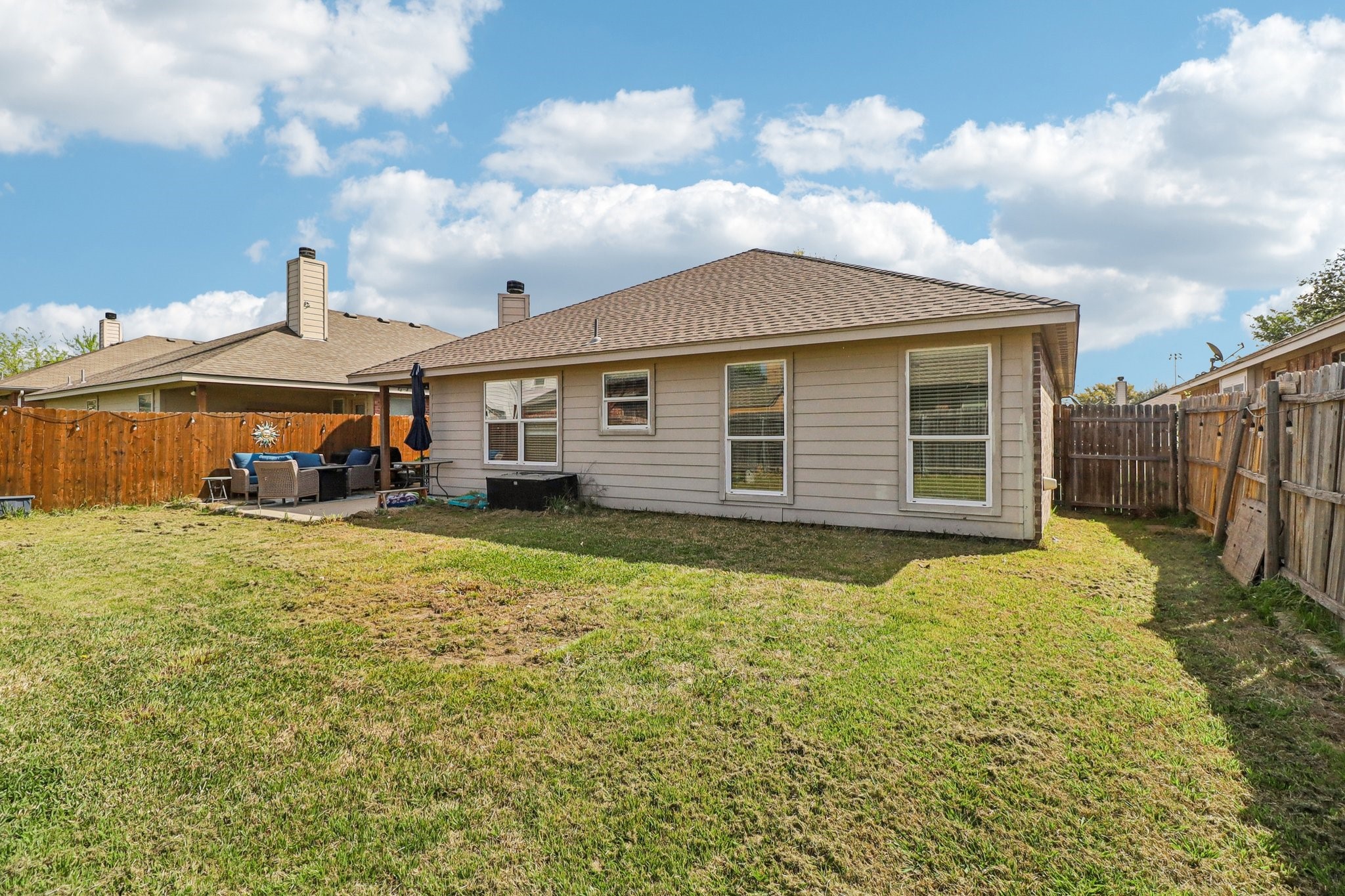 8221 Mule Deer Run Fort Worth TX 76179