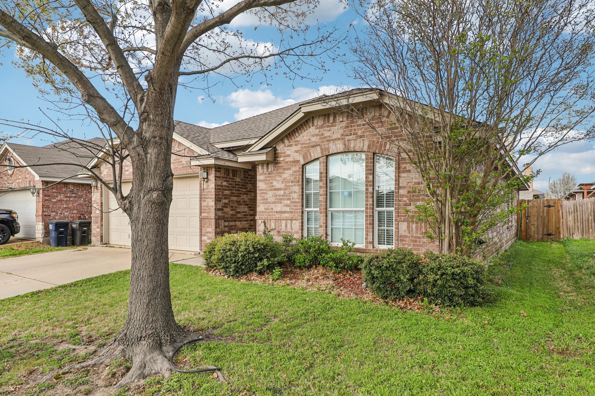 8221 Mule Deer Run Fort Worth TX 76179