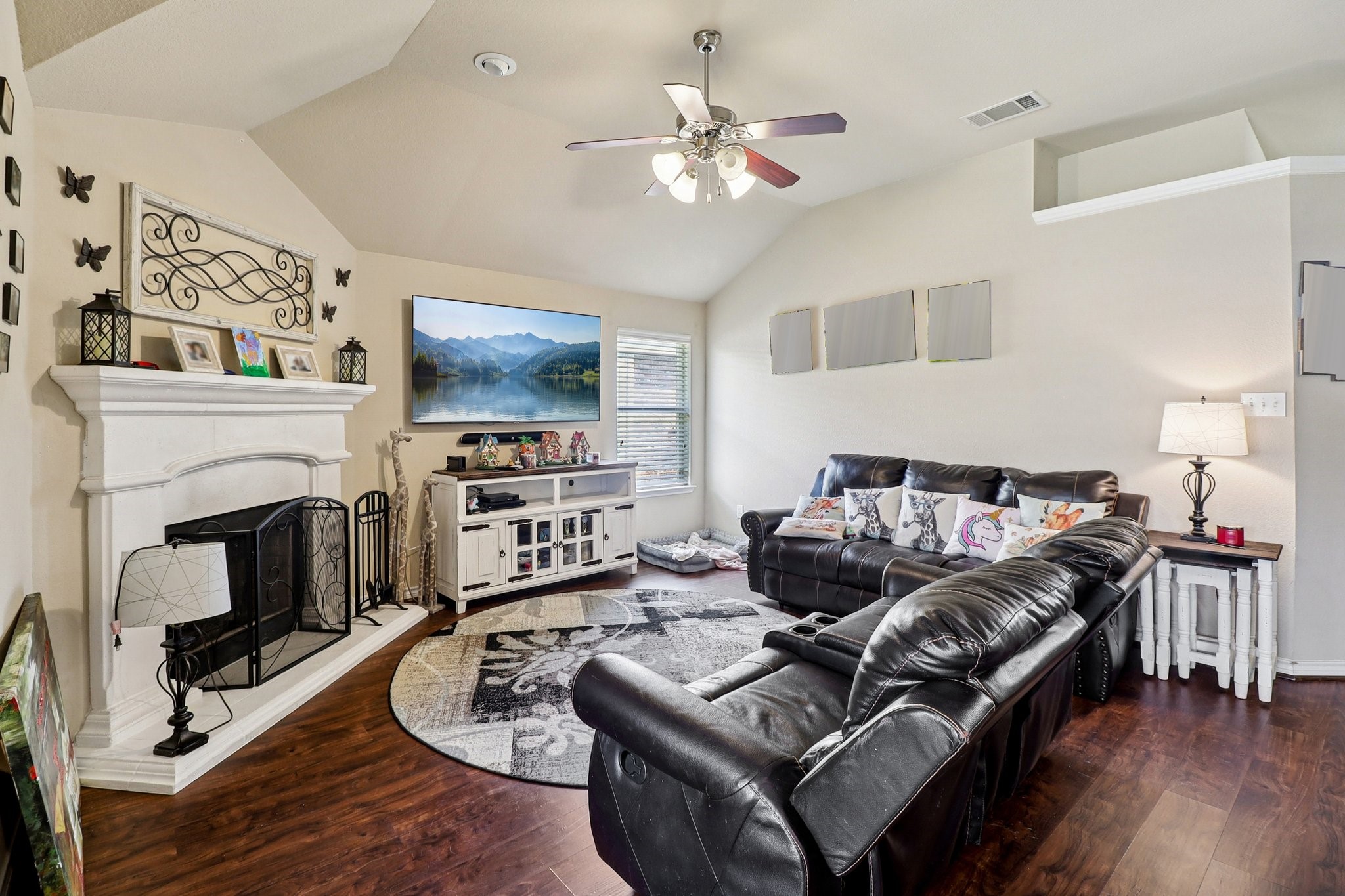 8221 Mule Deer Run Fort Worth TX 76179