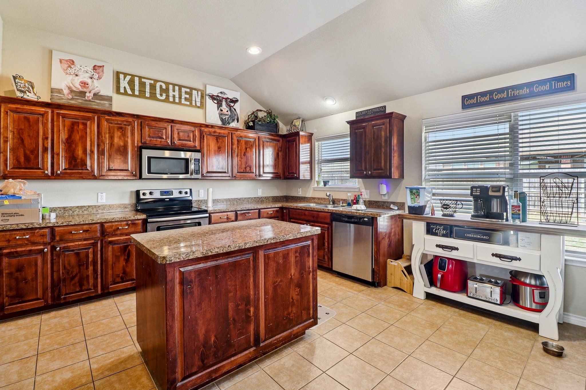8221 Mule Deer Run Fort Worth TX 76179