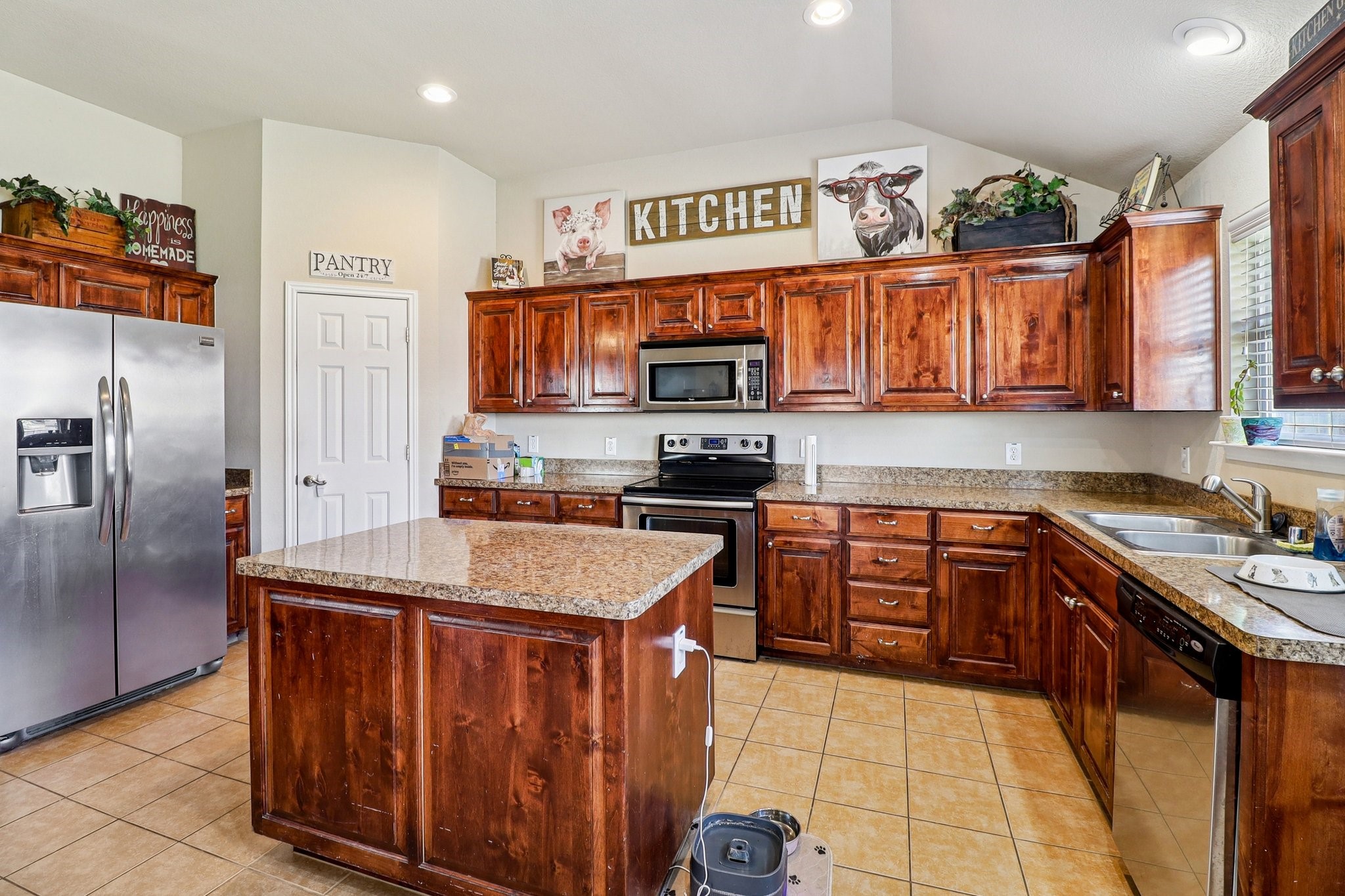 8221 Mule Deer Run Fort Worth TX 76179