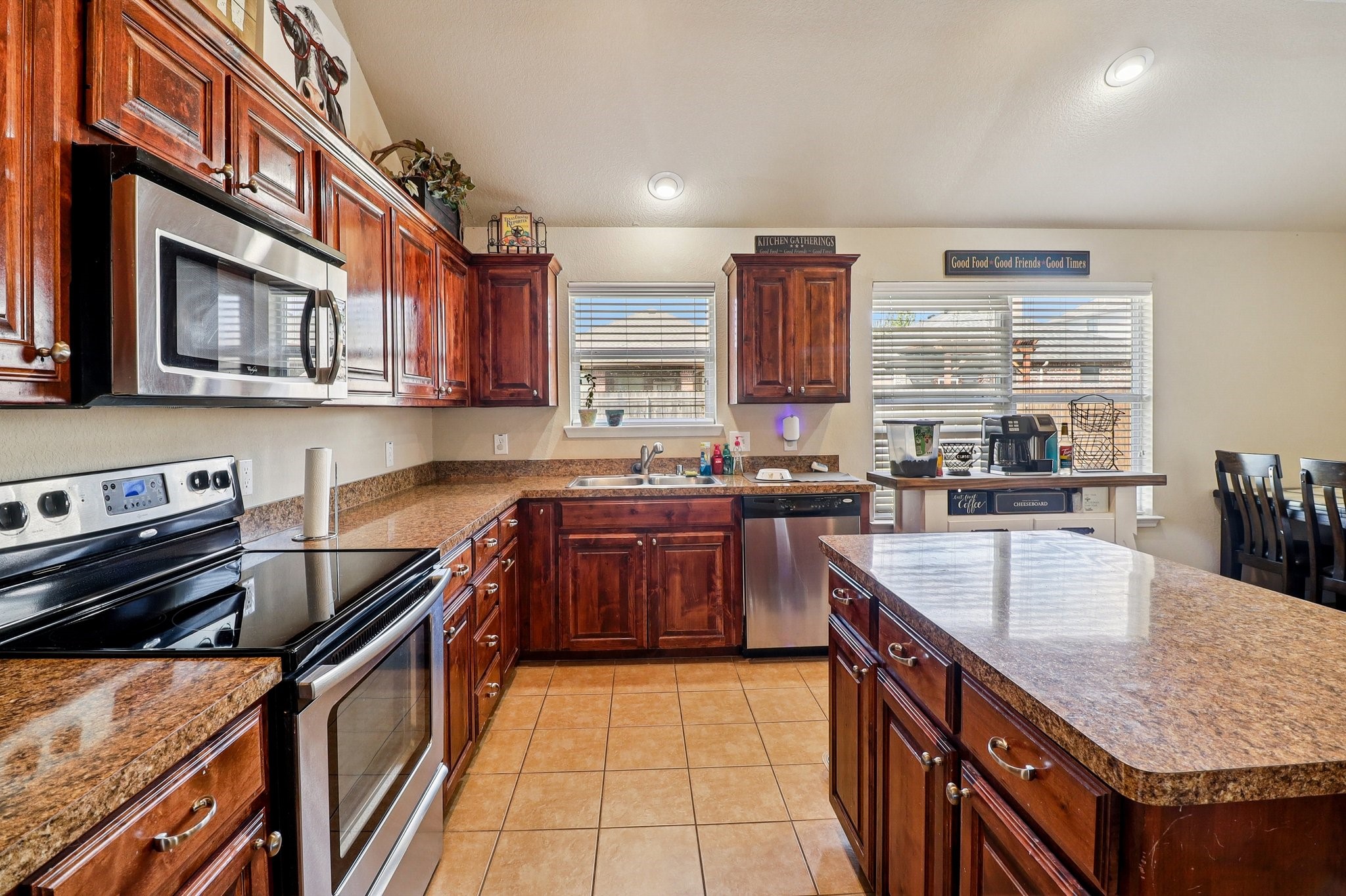 8221 Mule Deer Run Fort Worth TX 76179