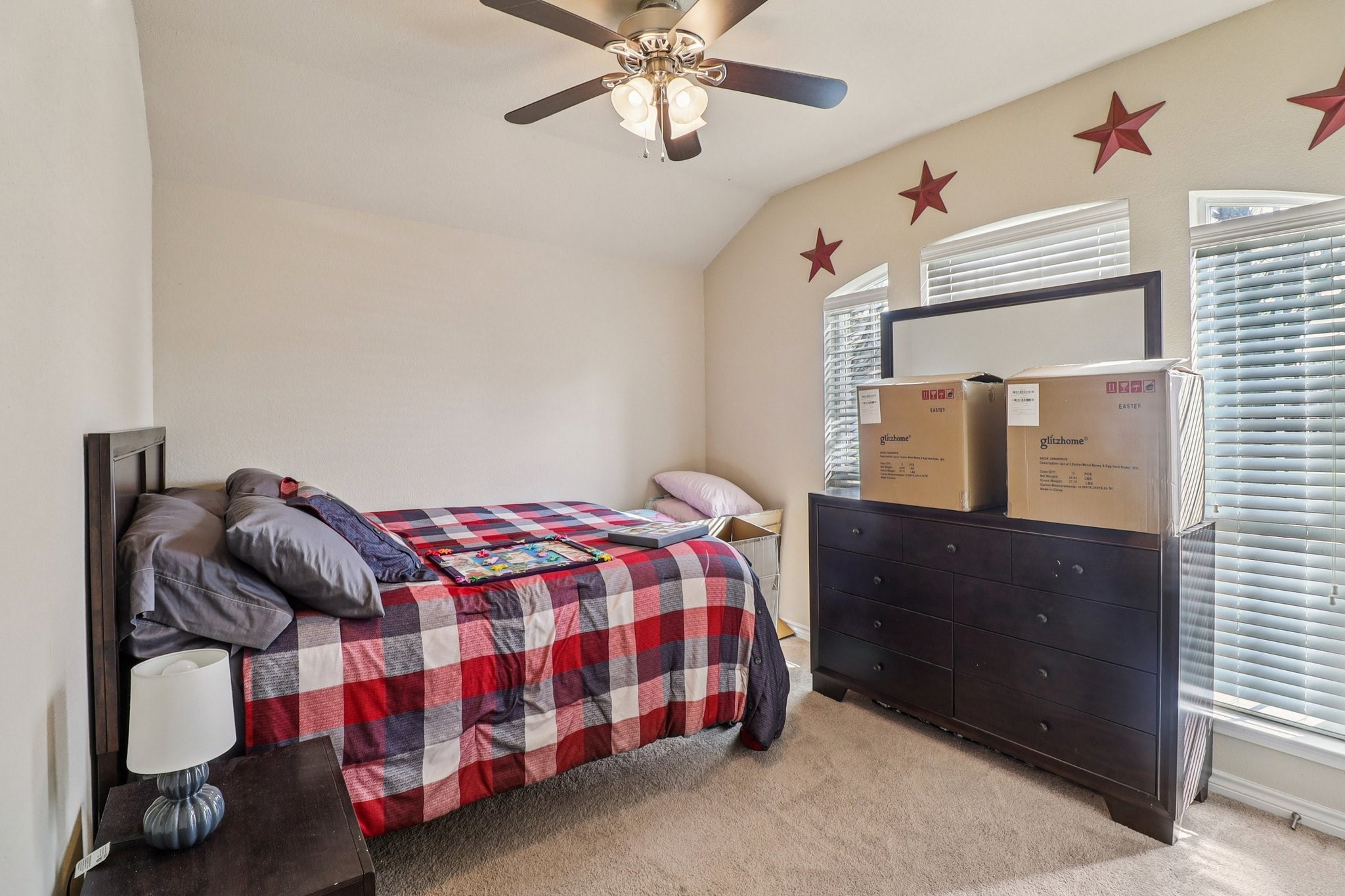 8221 Mule Deer Run Fort Worth TX 76179