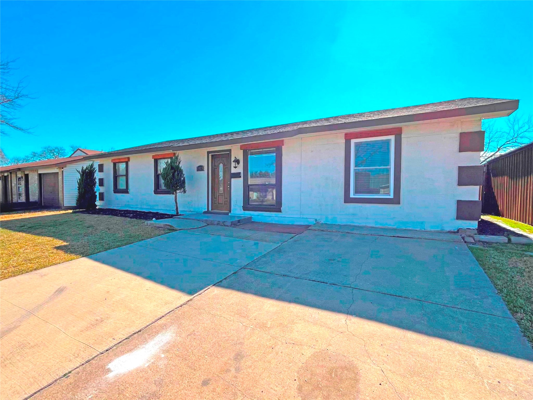 3829 Newport Drive Garland TX 75043