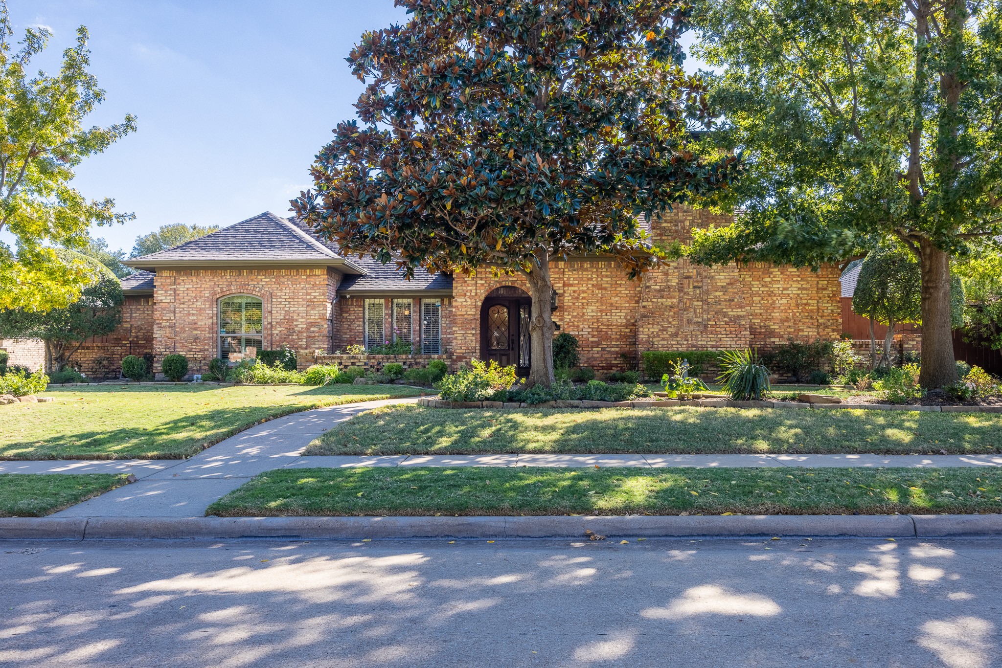1524 Harrington Drive Plano TX 75075