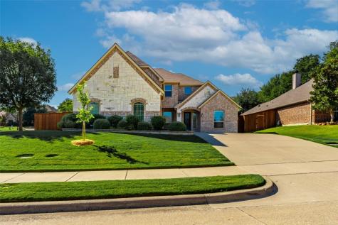842 Ravenhurst Drive Rockwall TX 75087