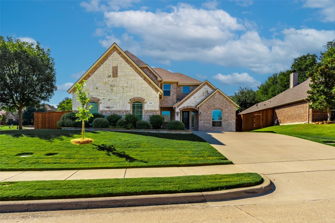 842 Ravenhurst Drive Rockwall TX 75087