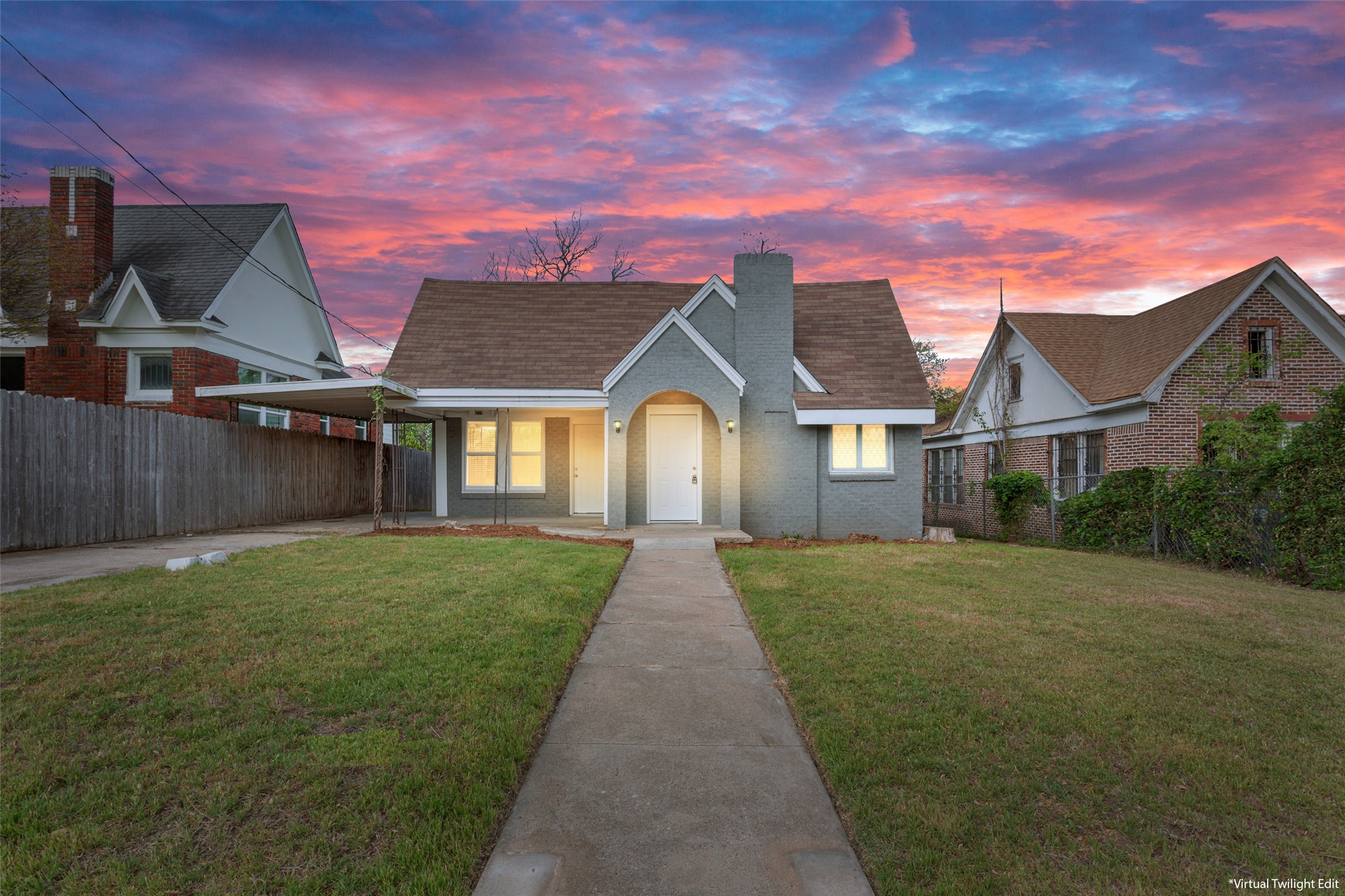 1624 N 17th Street Waco TX 76707