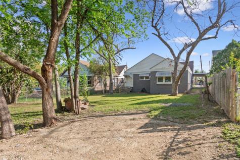 1624 N 17th Street Waco TX 76707