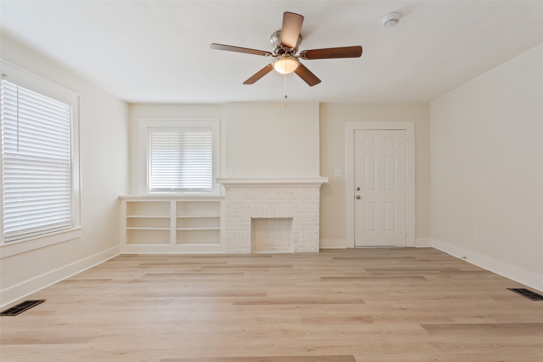 1624 N 17th Street Waco TX 76707