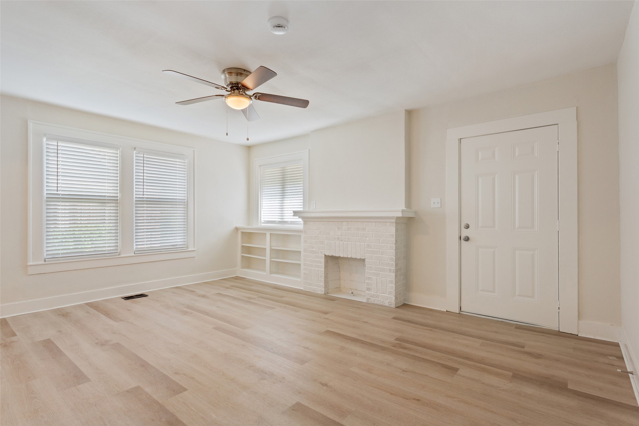 1624 N 17th Street Waco TX 76707