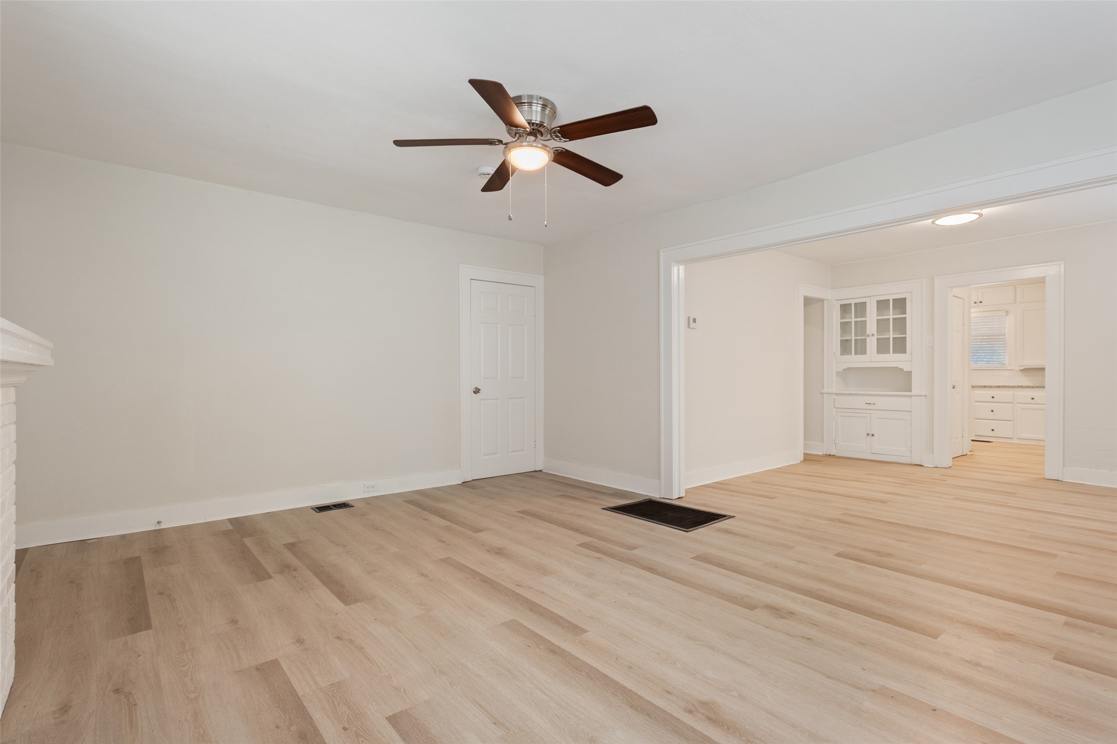 1624 N 17th Street Waco TX 76707