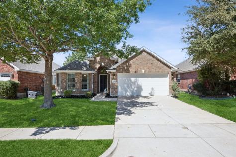 9420 Caliente Drive Mckinney TX 75072