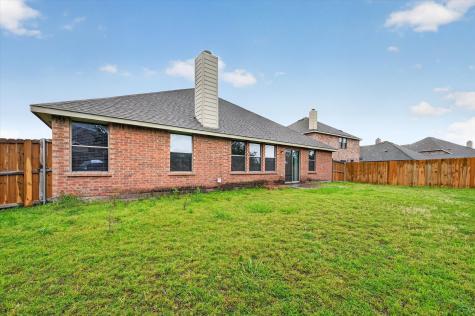 5640 Lincolnwood Drive Prosper TX 75078