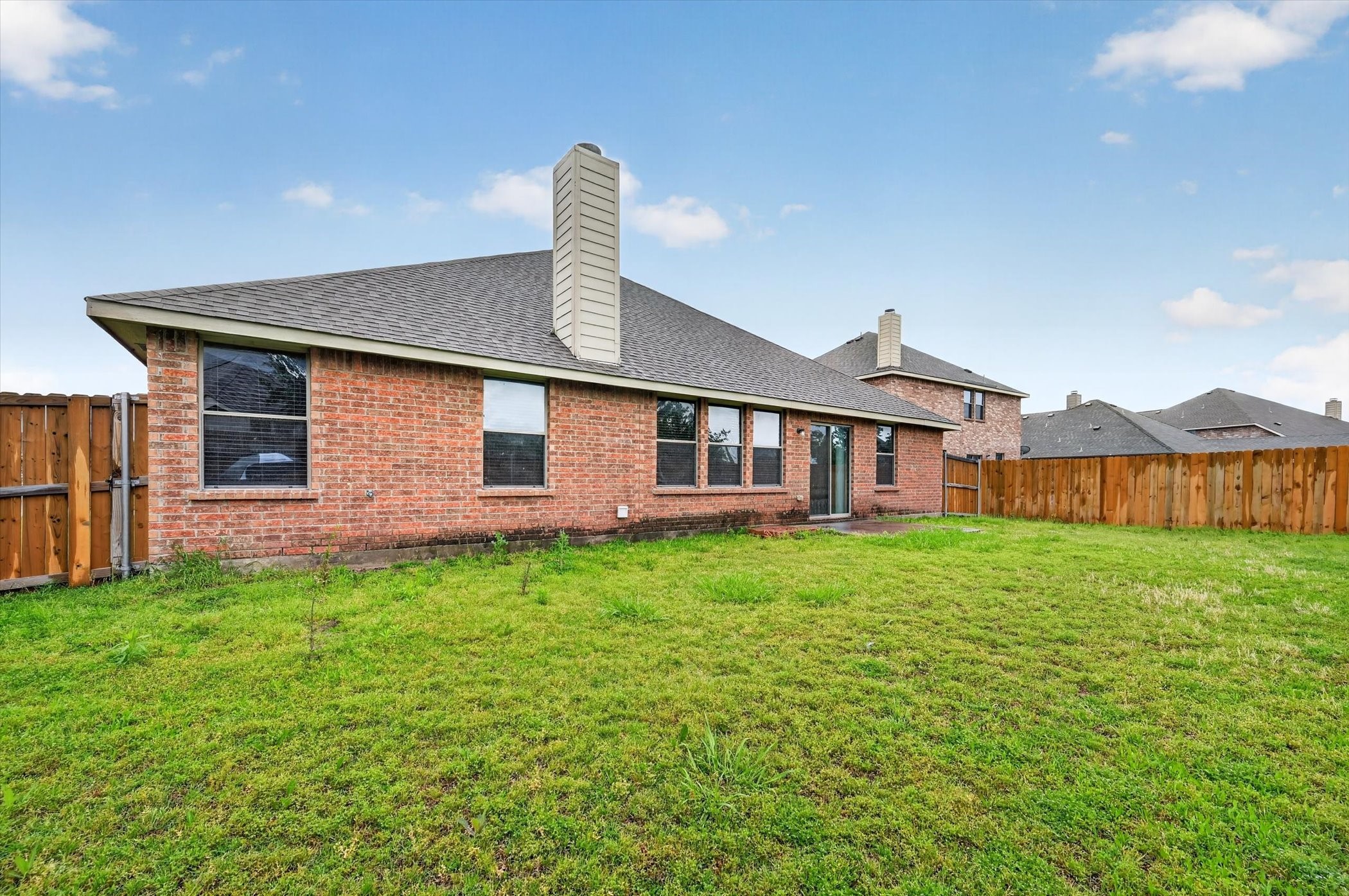 5640 Lincolnwood Drive Prosper TX 75078