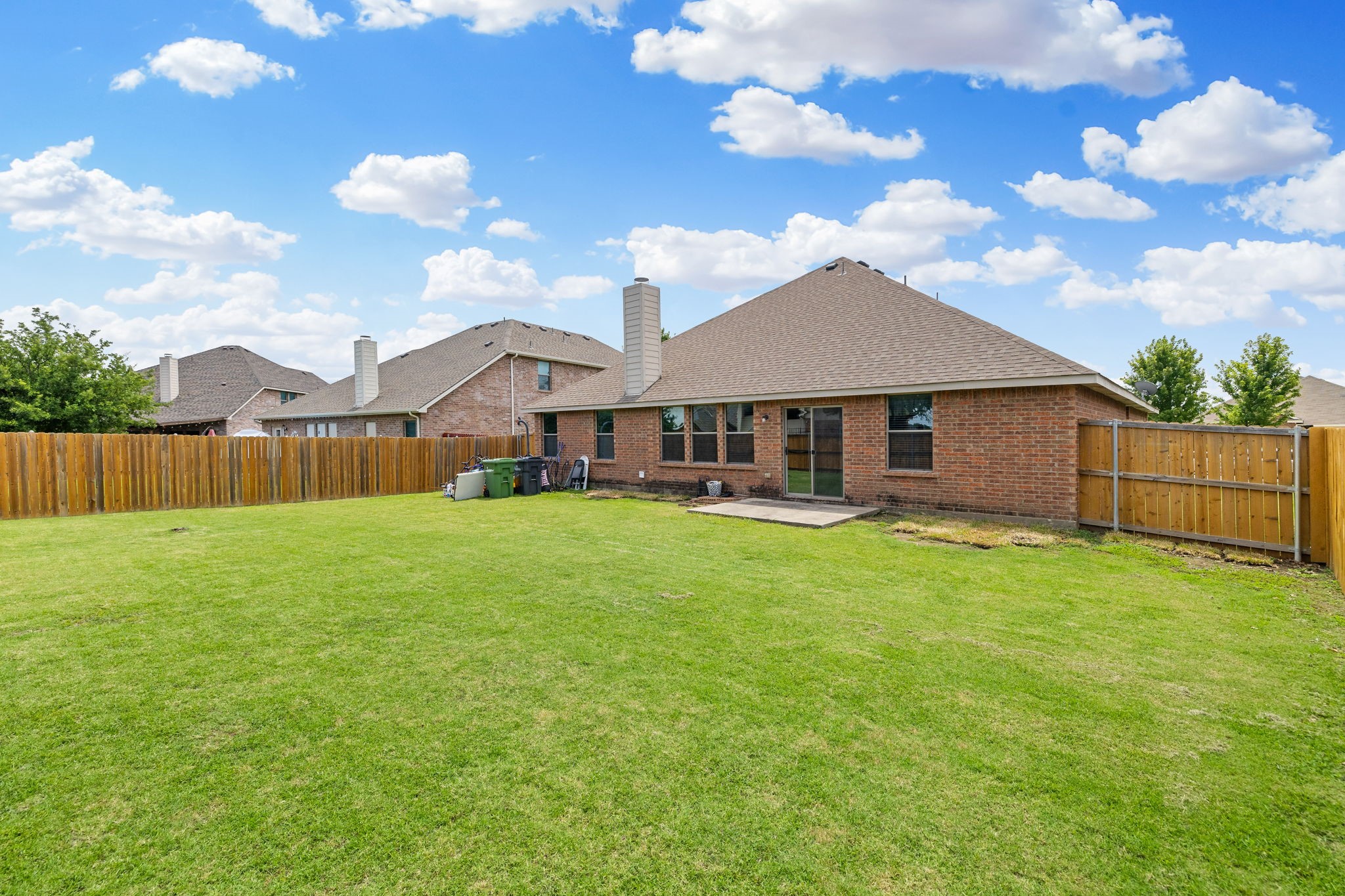 5640 Lincolnwood Drive Prosper TX 75078