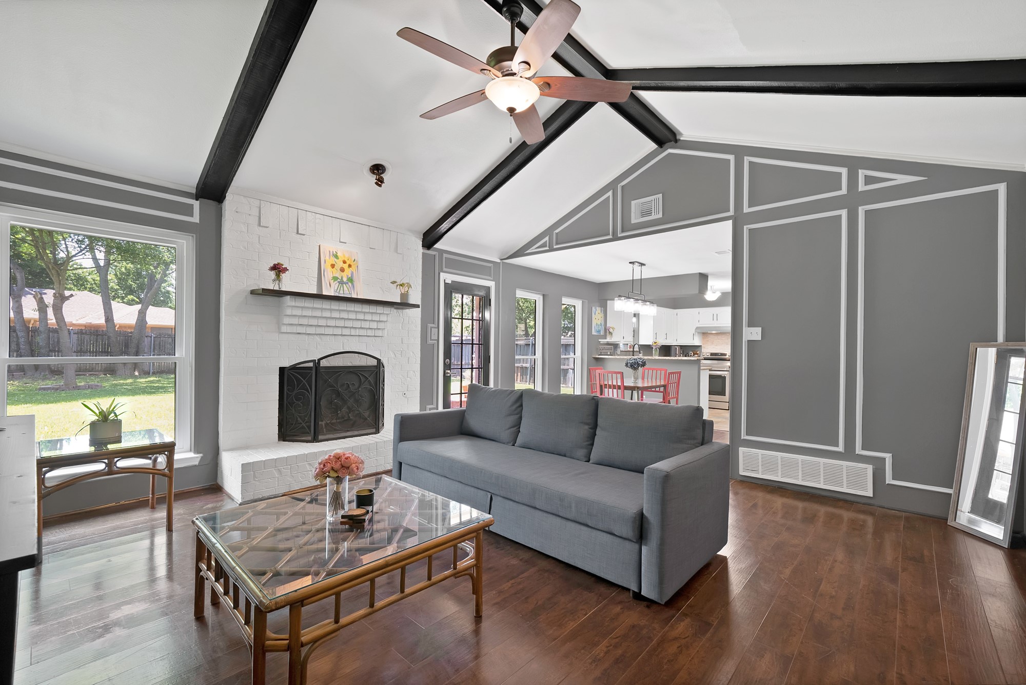 1510 Cisco Street Sachse TX 75048