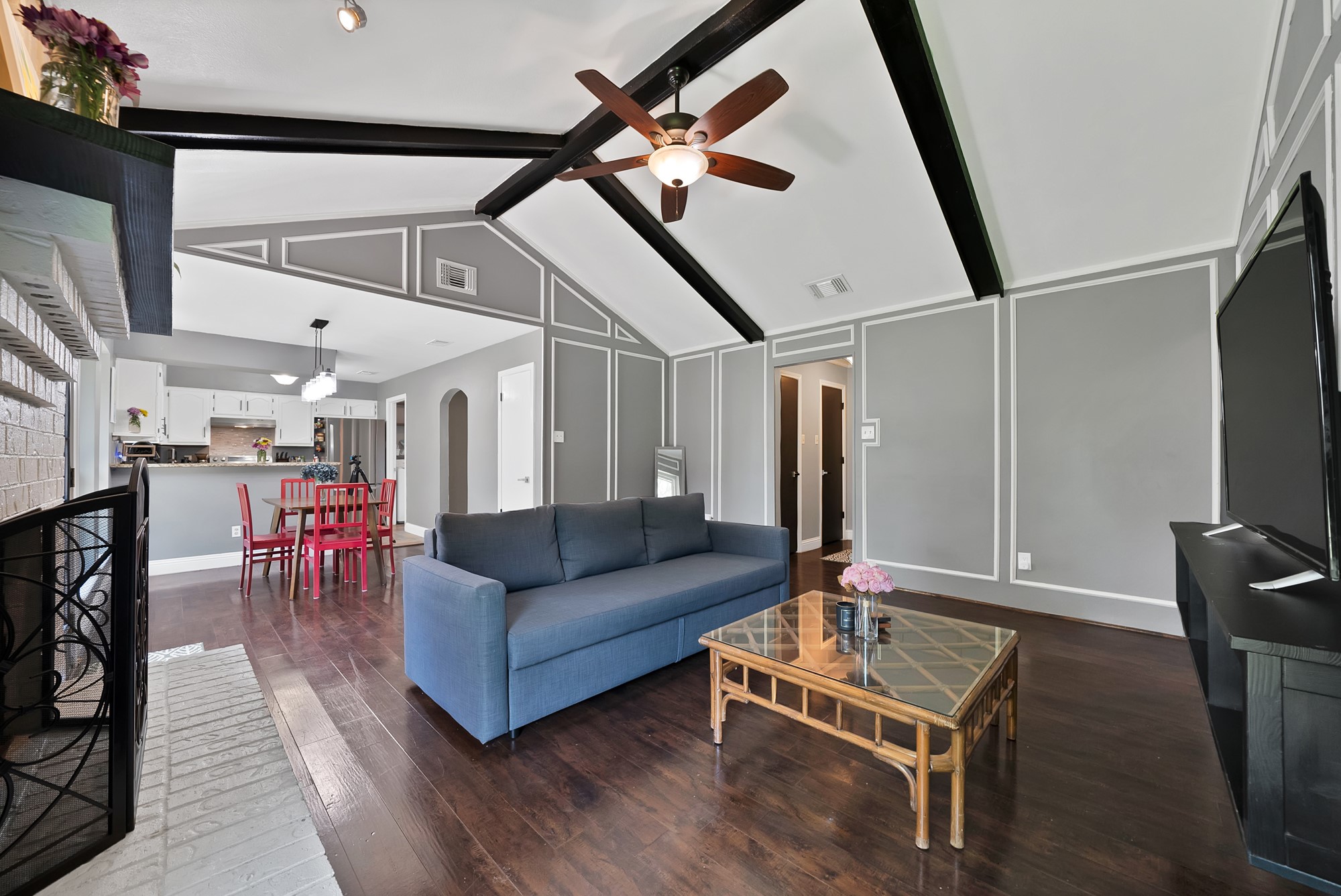 1510 Cisco Street Sachse TX 75048