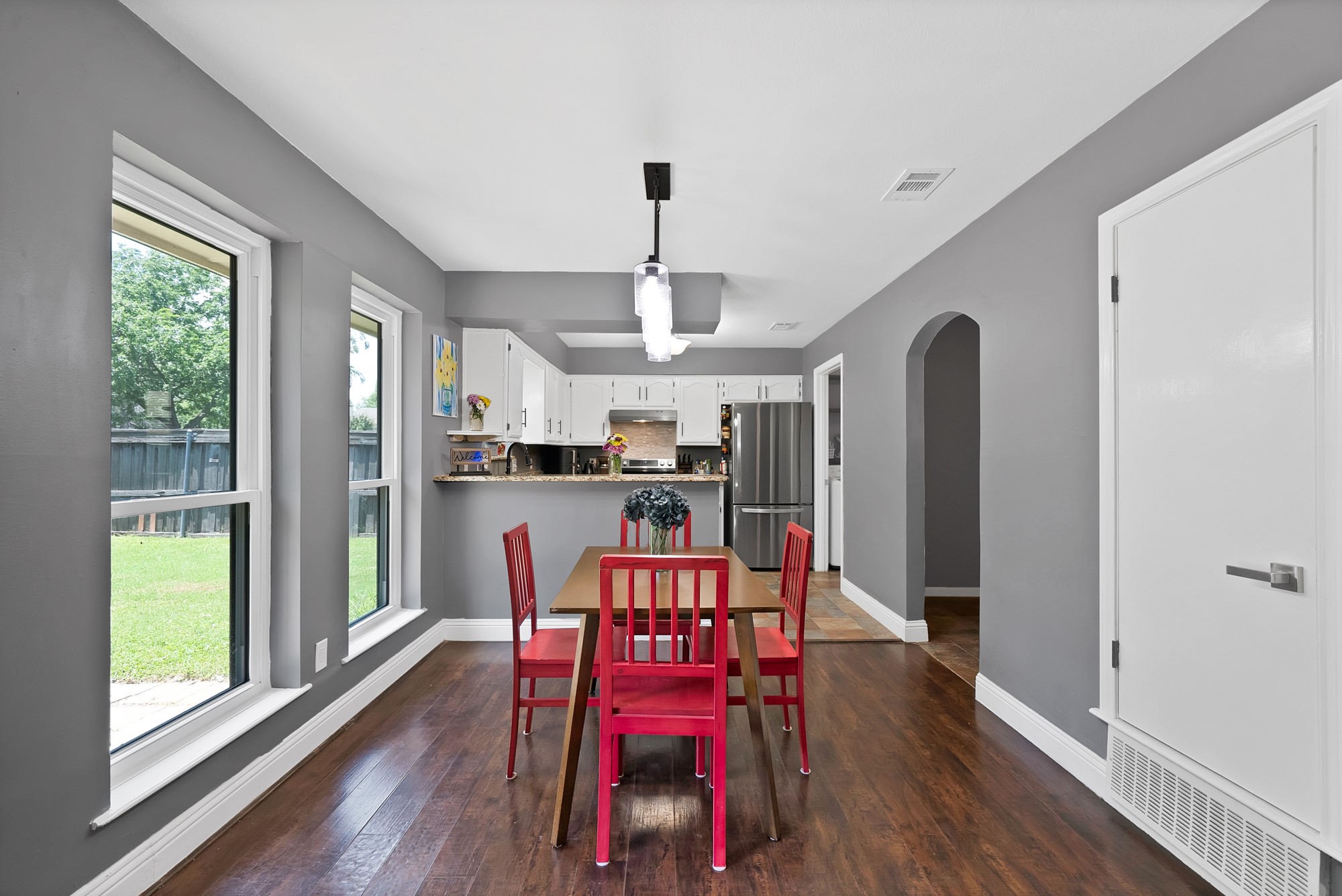 1510 Cisco Street Sachse TX 75048